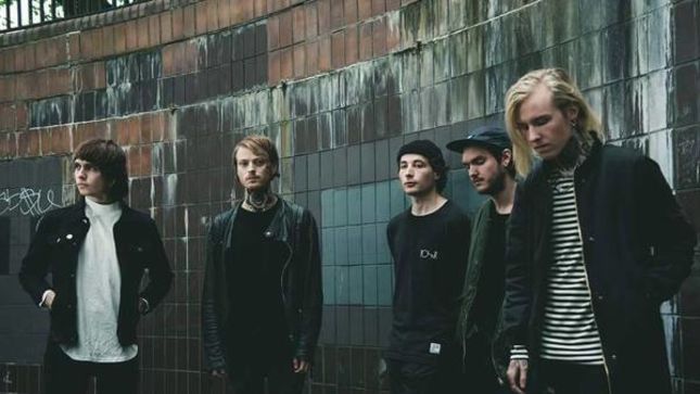 Sweden’s GRIEVED Streaming New Track “Opaque”